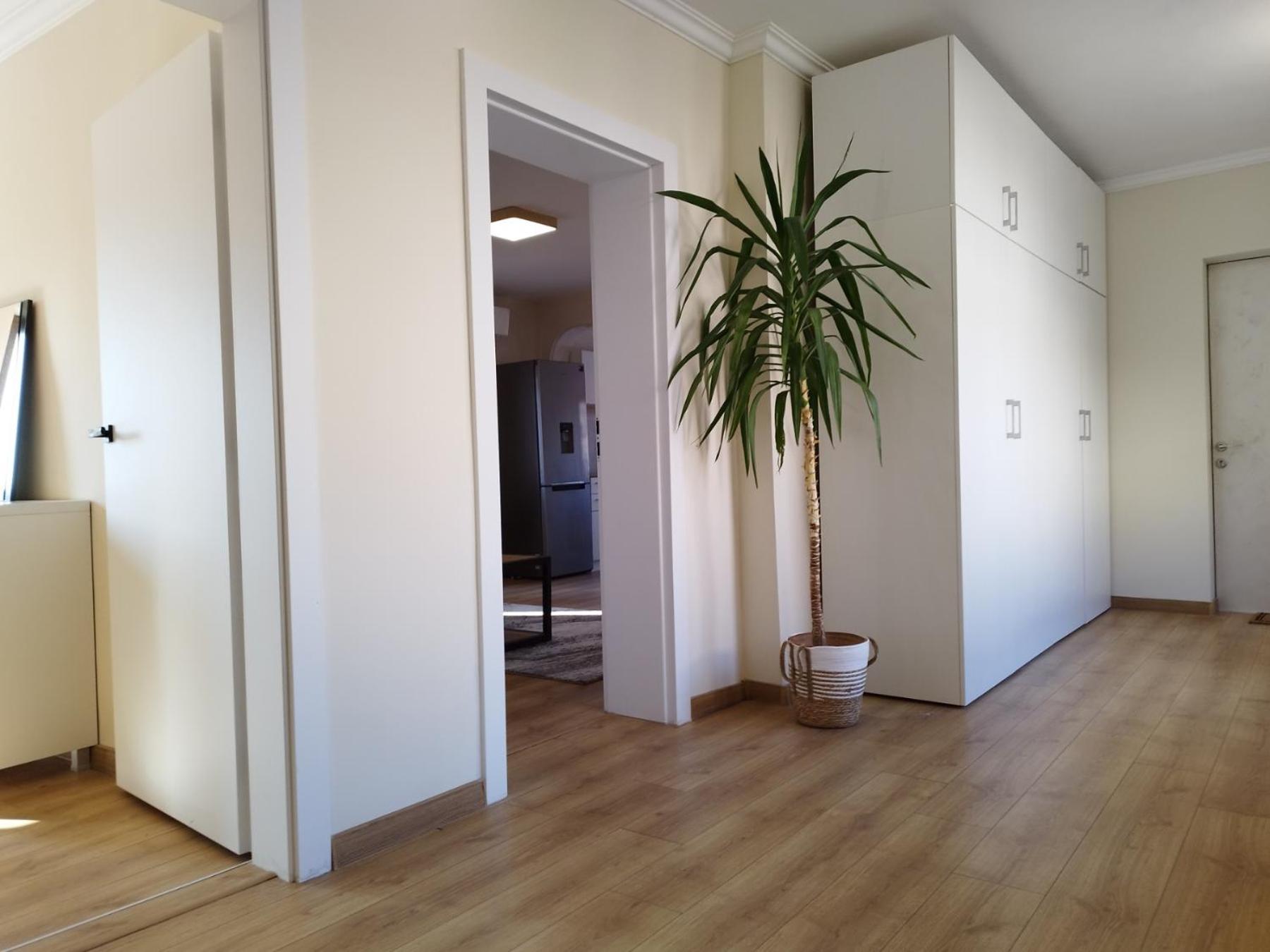 2-Bedroom Flat - Sunny Balcony Plovdiv Exterior photo